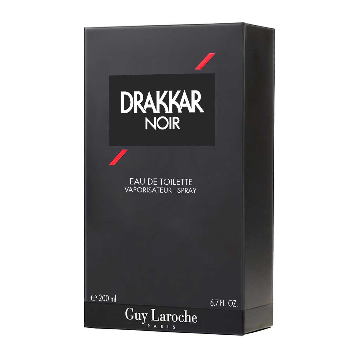 Guy Laroche Drakkar Noir 100ml Agua de Tocador