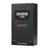 Guy Laroche Drakkar Noir 100ml Agua de Tocador