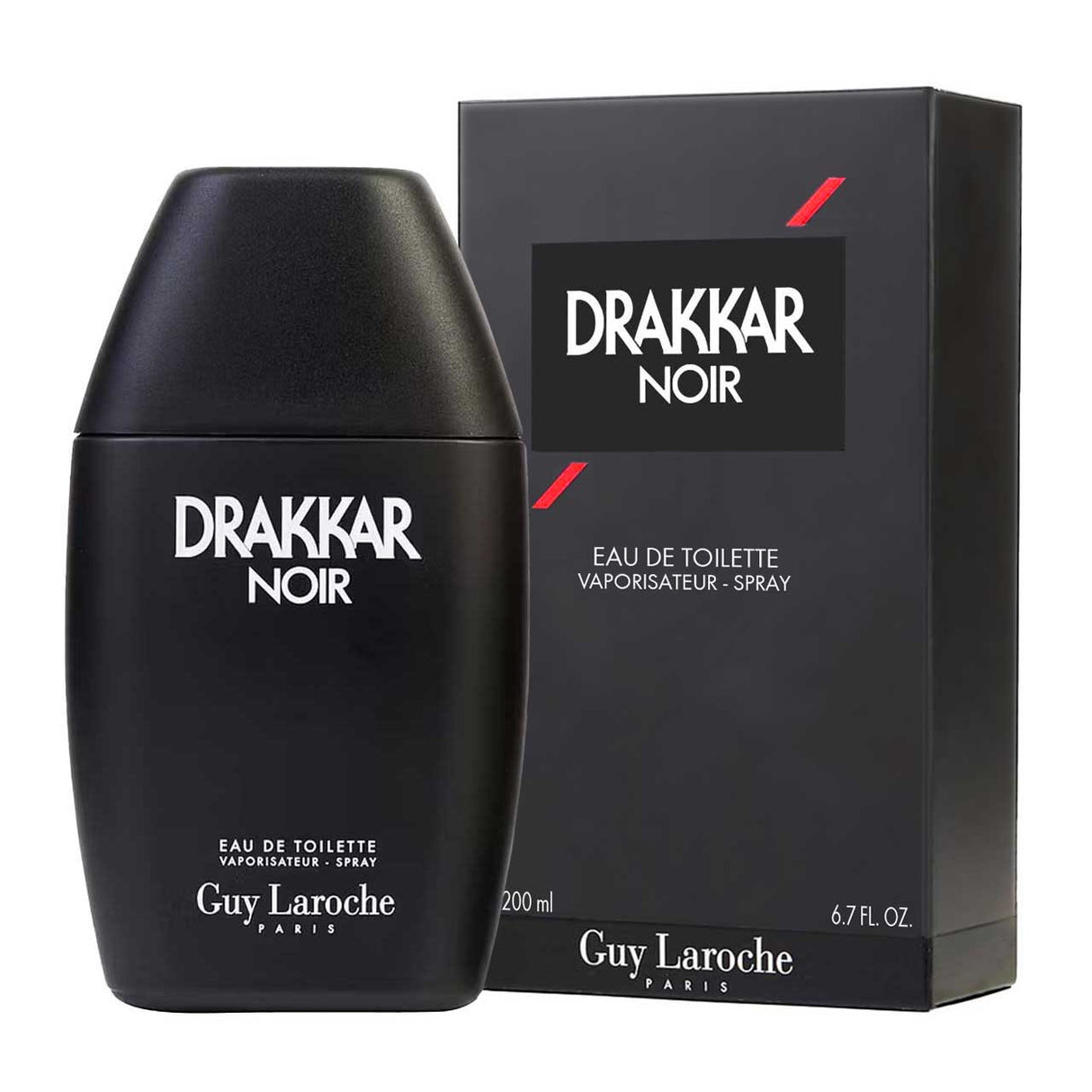 Guy Laroche Drakkar Noir 100ml Agua de Tocador