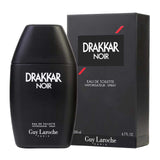 Guy Laroche Drakkar Noir 100ml Agua de Tocador