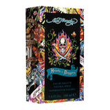 Christian Audigier Ed Hardy Hearts & Daggers 100ml Agua de Tocador