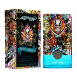 Christian Audigier Ed Hardy Hearts & Daggers 100ml Agua de Tocador