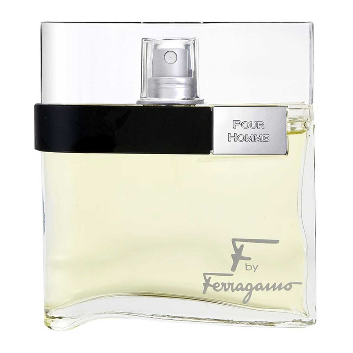 Salvatore Ferragamo F by Ferragamo 100ml Agua de Tocador