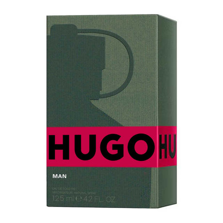Hugo Boss Green 125ml Agua de Tocador
