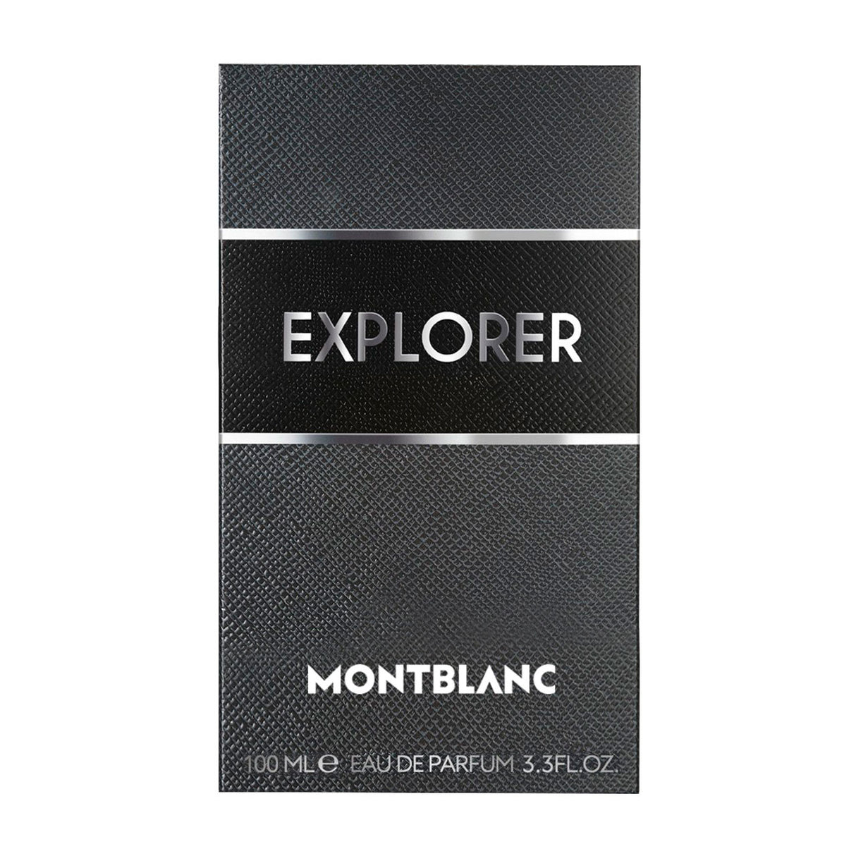 Mont Blanc Explorer 100ml  Agua de perfume