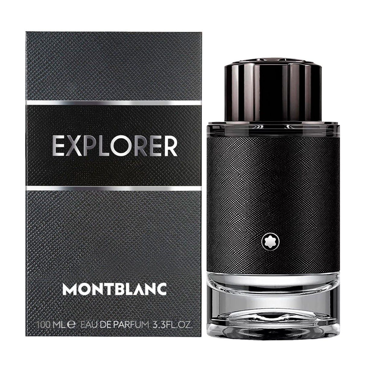 Mont Blanc Explorer 100ml  Agua de perfume