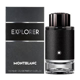 Mont Blanc Explorer 100ml  Agua de perfume