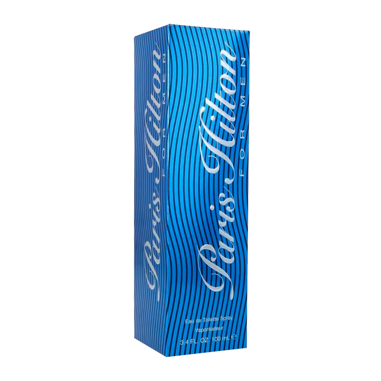 Paris Hilton For Man 100ml Agua de Tocador