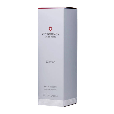 Swiss Army Classic 100ml Agua de tocador