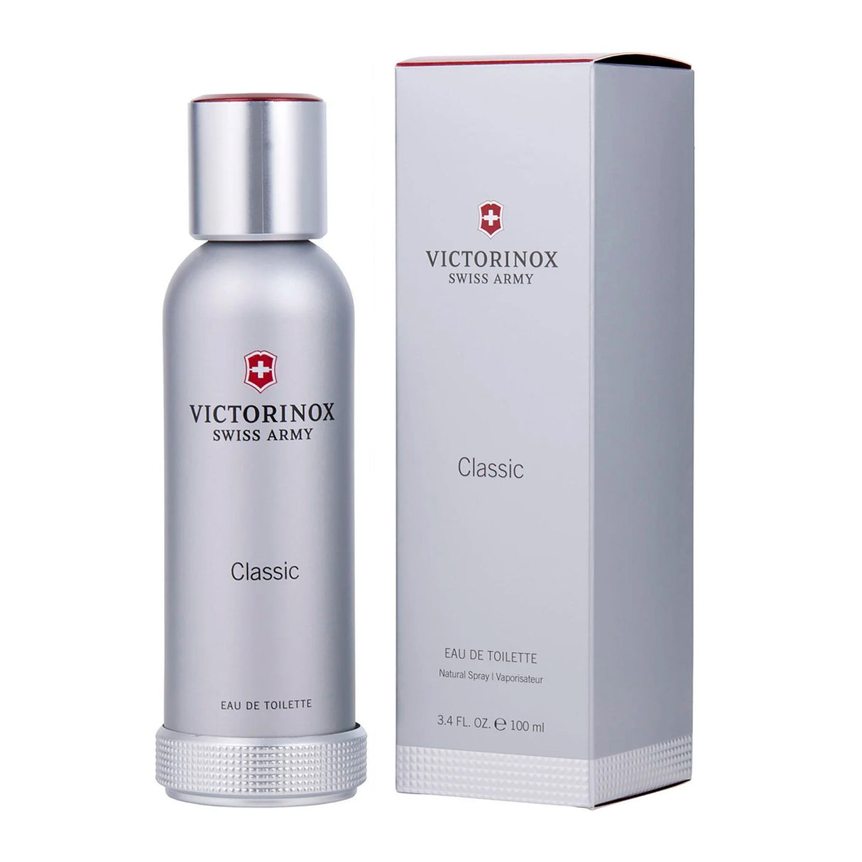 Swiss Army Classic 100ml Agua de tocador