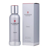 Swiss Army Classic 100ml Agua de tocador