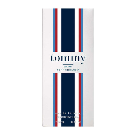 Tommy Hilfiger Man 100ml Agua de Tocador