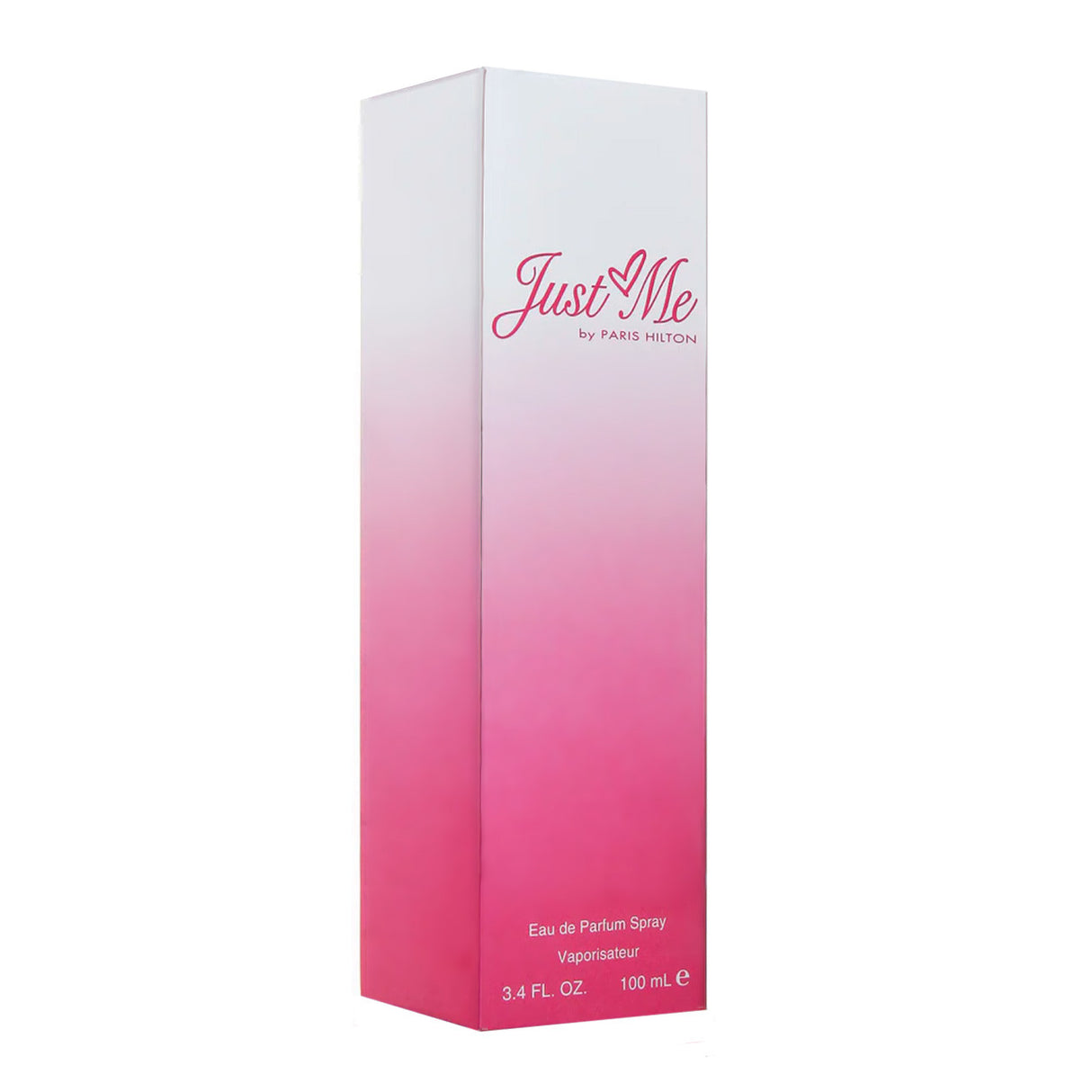 Paris Hilton Just Me 100ml Agua de Perfume
