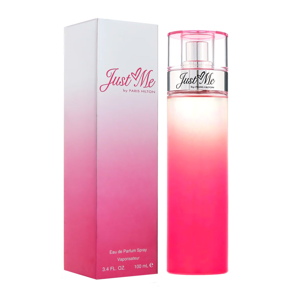 Paris Hilton Just Me 100ml Agua de Perfume