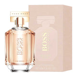 Hugo Boss The Scent 100ml Agua de Perfume