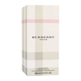 Burberry Burberry Touch 100ml Agua de Perfume