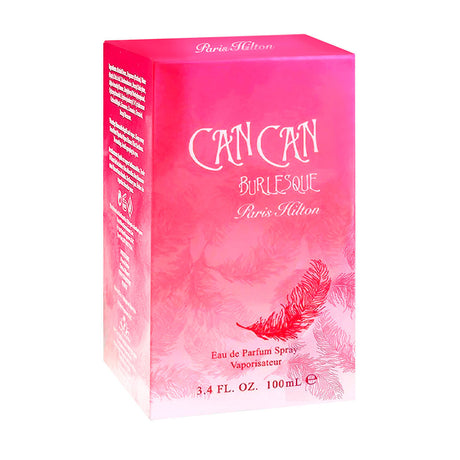 Paris Hilton Can Can Burlesque 100ml Agua de Perfume