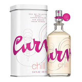 Liz Claiborne Curve Chill 100ml Agua de Tocador