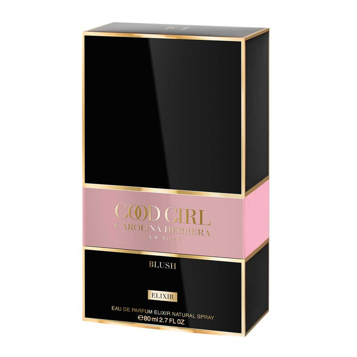 Carolina Herrera Good Girl Blush Elixir 80ml Agua de Perfume