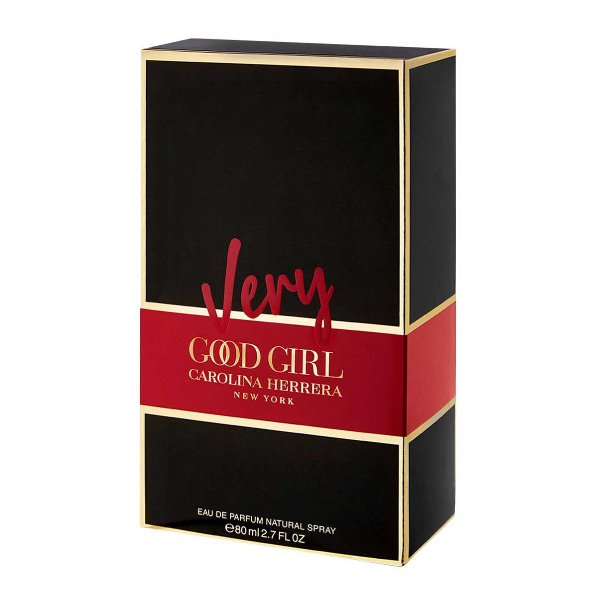Good Girl Very 80ml Agua de Perfume