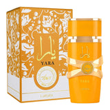Lattafa Yara Tous 100ml Agua de Perfume