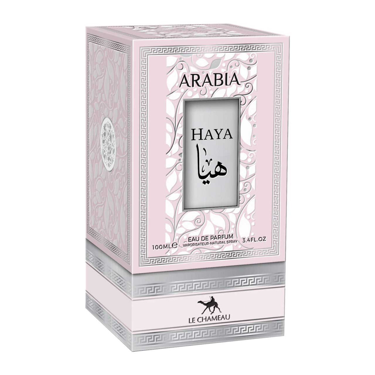 Le Chameau Arabia Haya 100ml Agua de Perfume