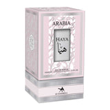 Le Chameau Arabia Haya 100ml Agua de Perfume