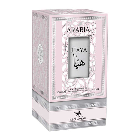Le Chameau Arabia Haya 100ml Agua de Perfume