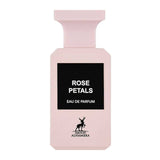 Maison Alhambra Rose Petals  80ml Agua de Pefume