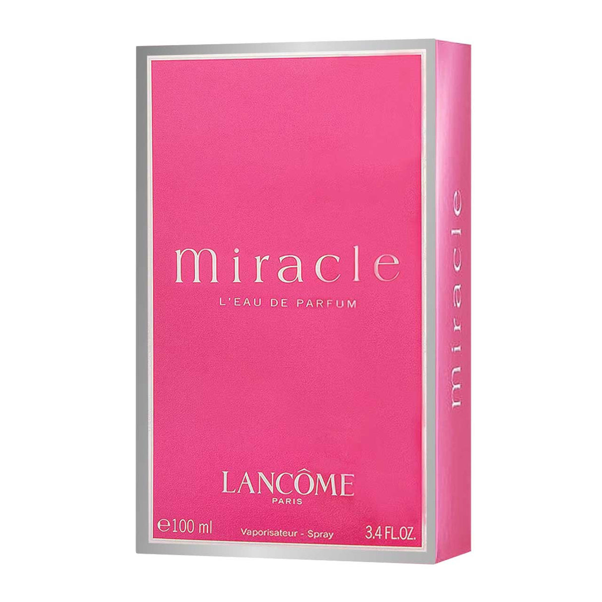 Lancome Miracle 100ml Agua de Perfume