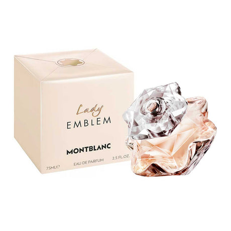 Mont Blanck Lady Emblem 75ml Agua de Tocador