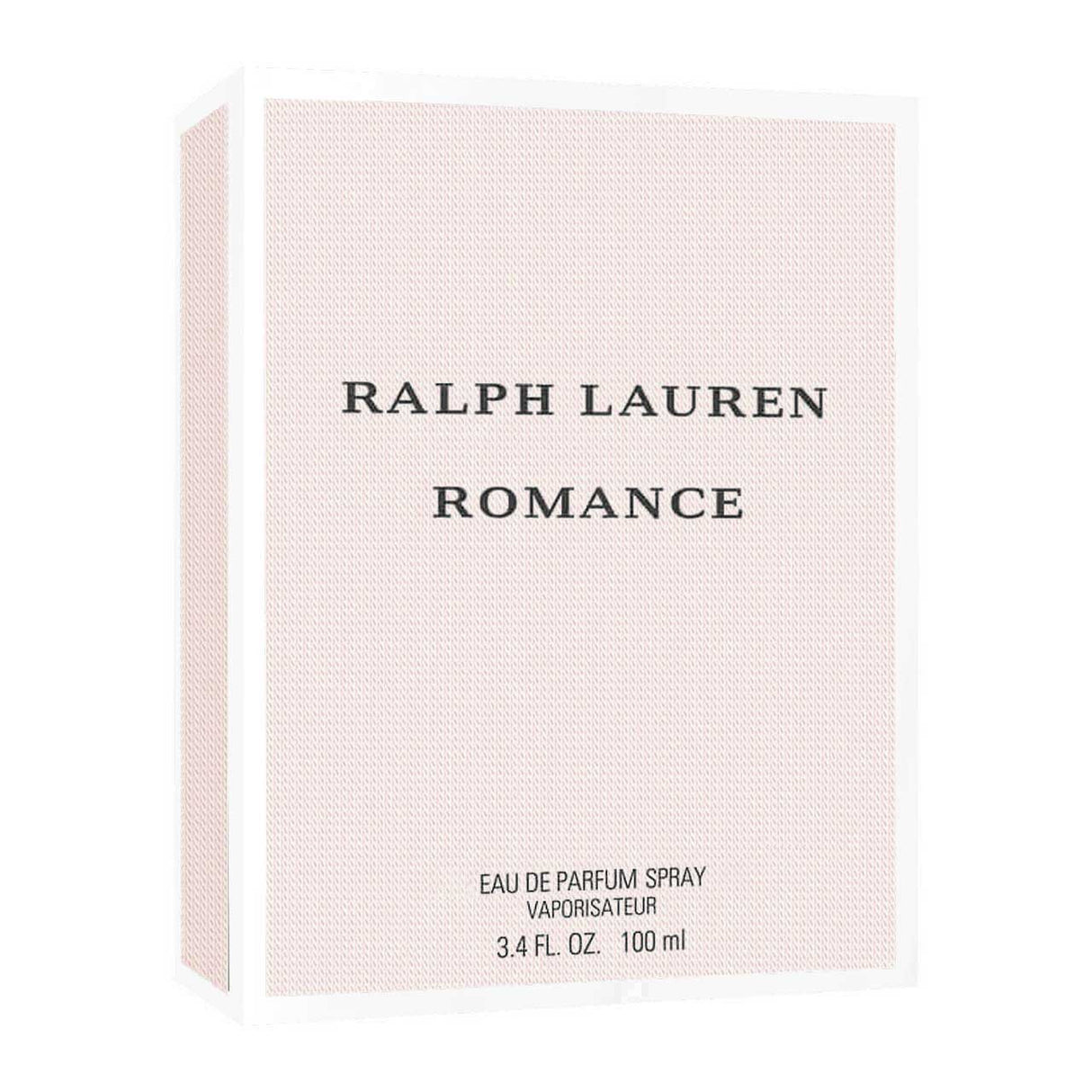 Ralph Lauren Romance 100ml Agua de Perfume