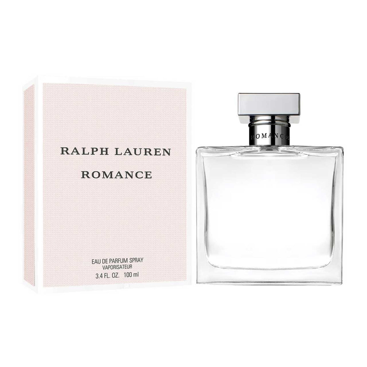 Ralph Lauren Romance 100ml Agua de Perfume