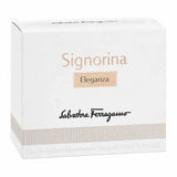Salvatore Ferragamo Signorina Eleganza 100ml Agua de Perfume