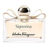 Salvatore Ferragamo Signorina Eleganza 100ml Agua de Perfume