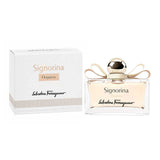 Salvatore Ferragamo Signorina Eleganza 100ml Agua de Perfume