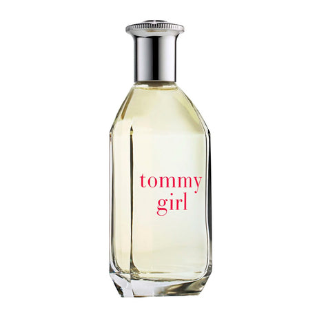 Tommy Hilfiger Girl 100ml Agua de Tocador