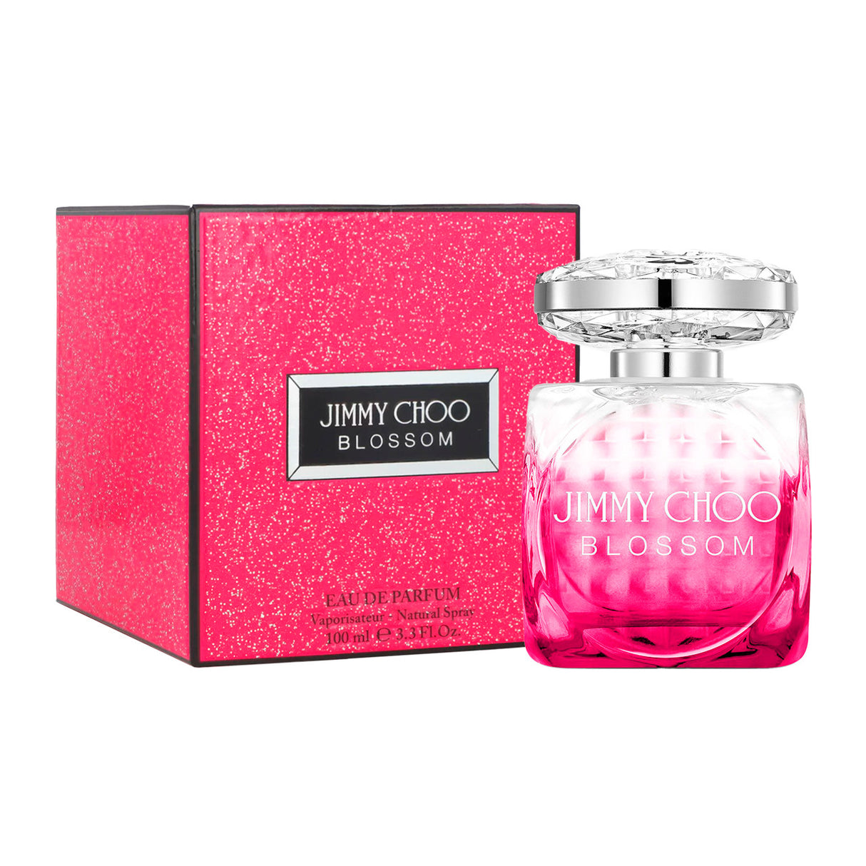 Jimmy Choo Bloosom 100ml Agua de Perfume