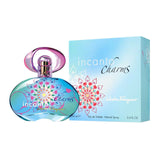 Salvatore Ferragamo Incanto Charms Agua de tocador