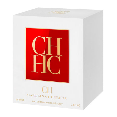 Carolina Herrera Ch 80ml Agua de Perfume