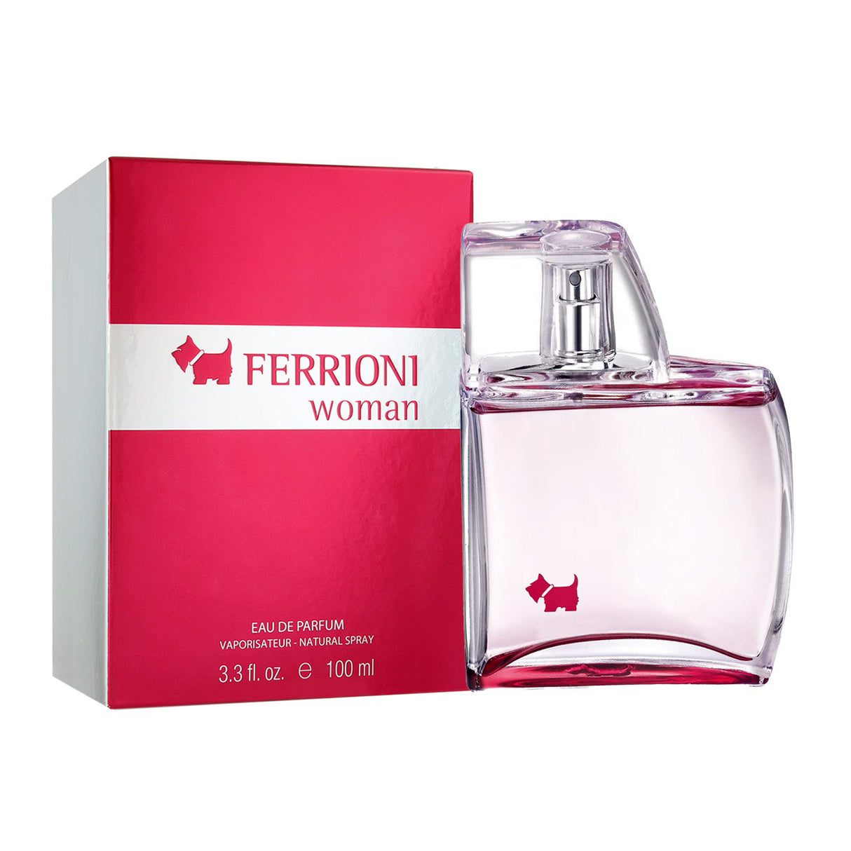 Ferrioni Woman 100ml Agua de Perfume