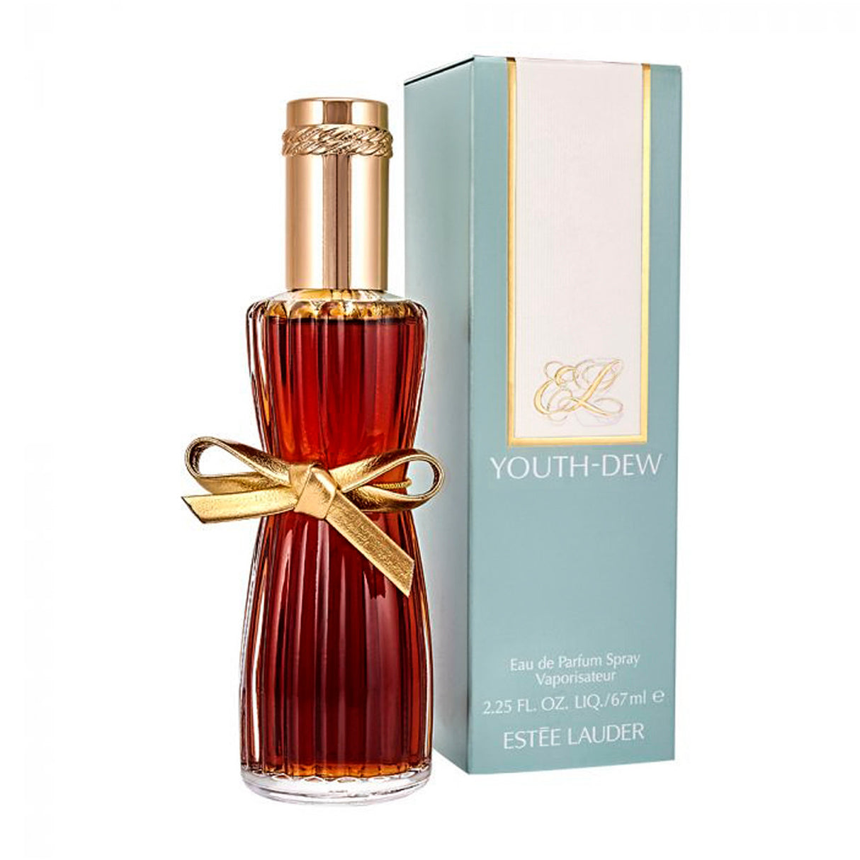 Estée Lauder Youth Dew 67ml Agua de Perfume