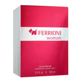 Ferrioni Woman 100ml Agua de Perfume