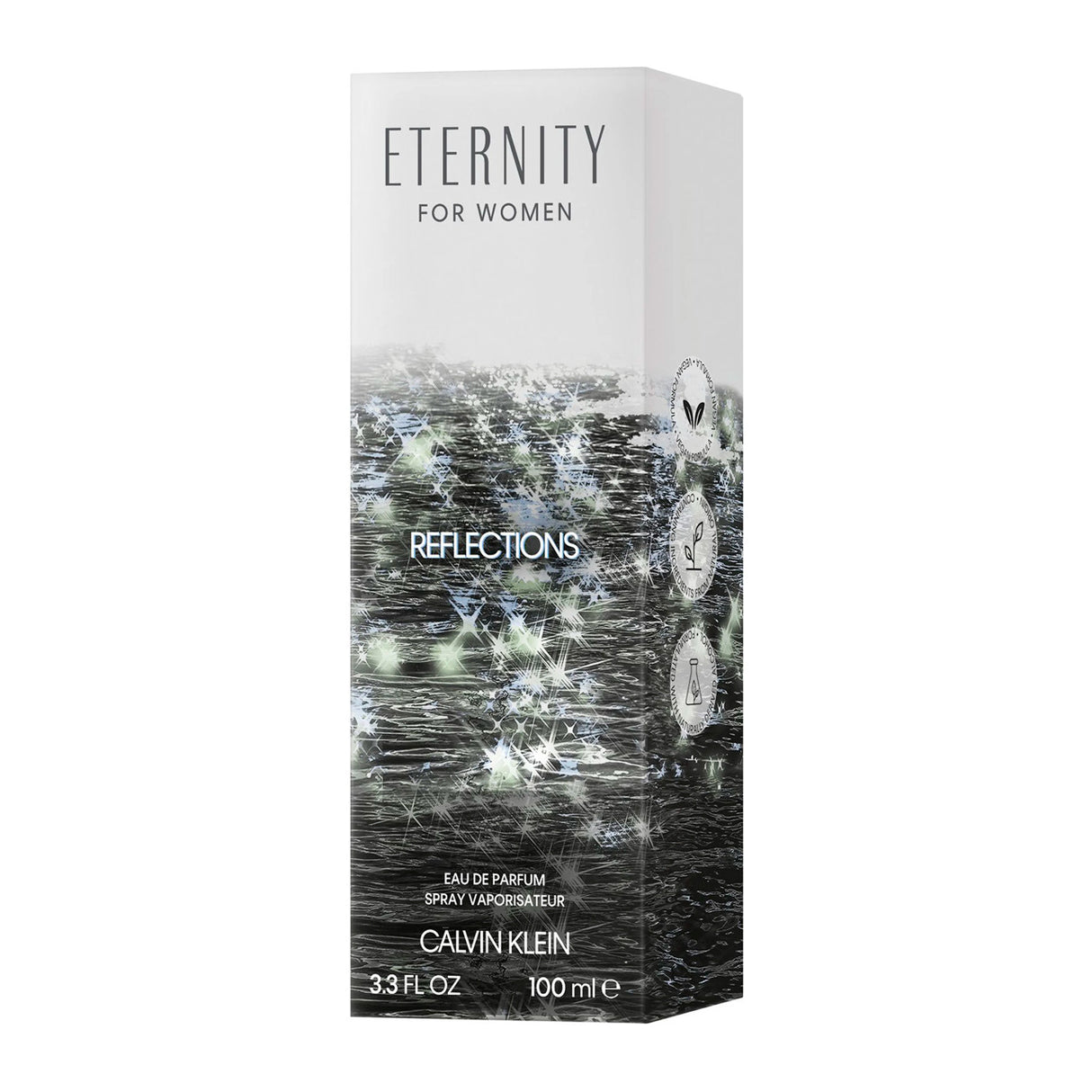 Calvin Klein Eternity Reflections100ml Agua de Perfume