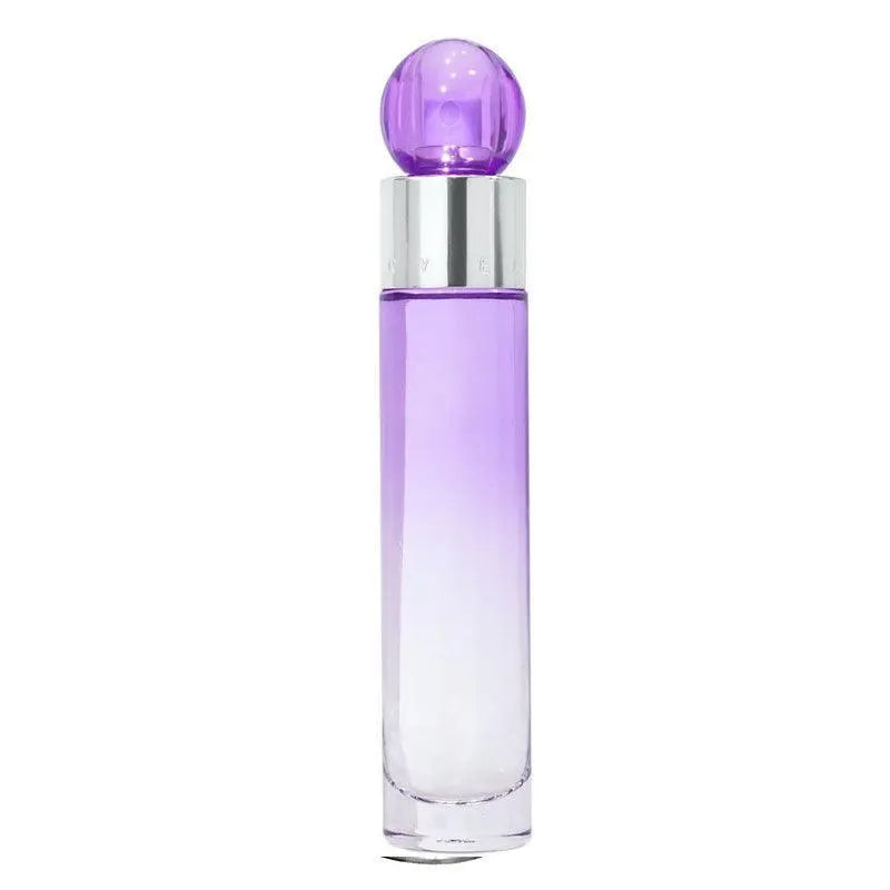 Perry Ellis 360 Purple 100ml Agua de Tocador
