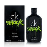 Calvin Klein Shock 100ml Agua de Tocador