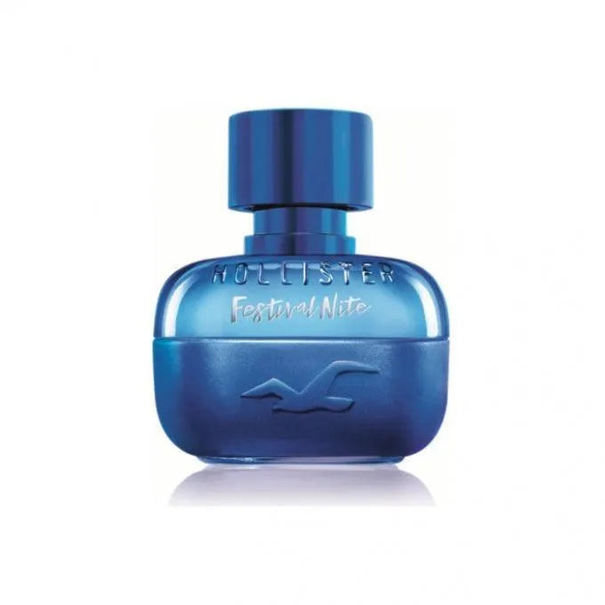 Hollister Festival Nite 100ml Agua de Tocador