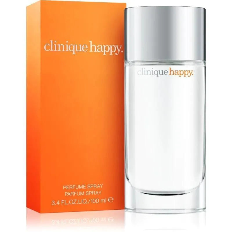 Clinique Happy 100ml Agua de Perfume