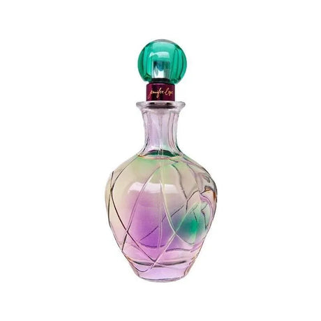 Jennifer Lopez Live 100ml Agua de Perfume