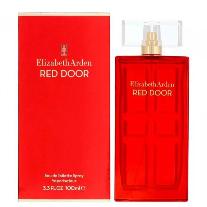 Elizabeth Arden Red Door 100ml Agua de Tocador